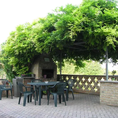 Reginetta B&B Casteggio