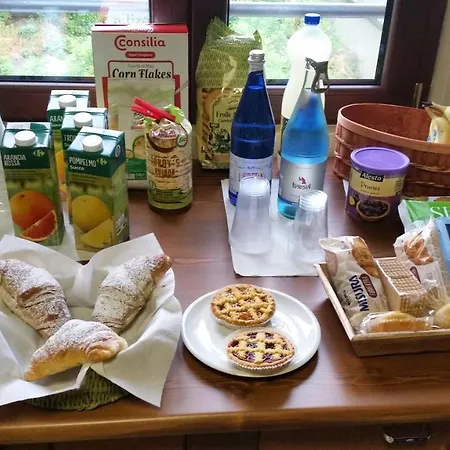 Reginetta * Casteggio