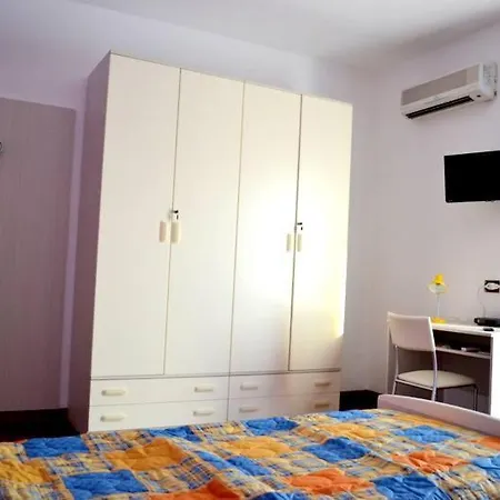 Reginetta B&B Casteggio