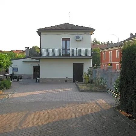 Panzió Reginetta Casteggio
