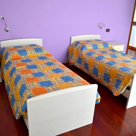 Reginetta Bed and Breakfast *