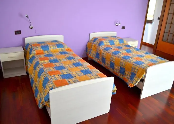 Reginetta Bed and Breakfast *