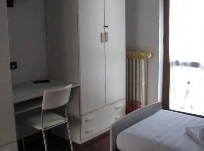 Reginetta Bed and Breakfast Casteggio